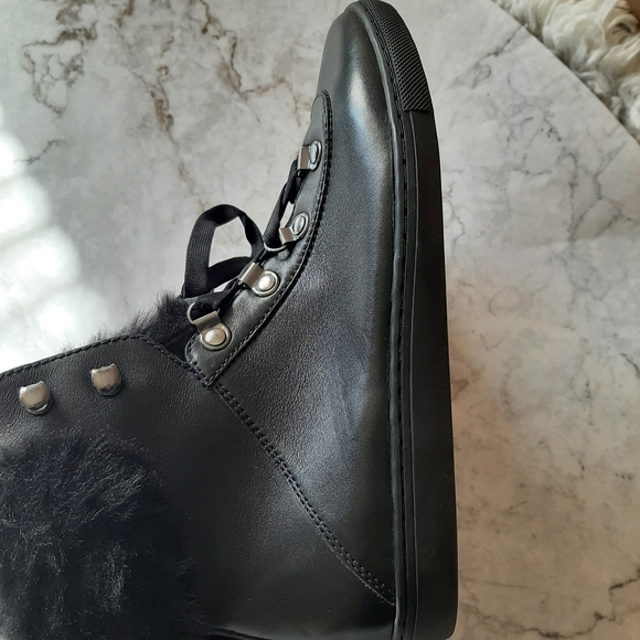 Pour La Victoire Nyx Booties - Picture 5 of 11